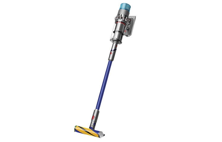 Dyson Dust Collector G5 Detect Fluffy