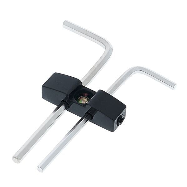 Floyd Rose Hex-Key Wrench Holder BK