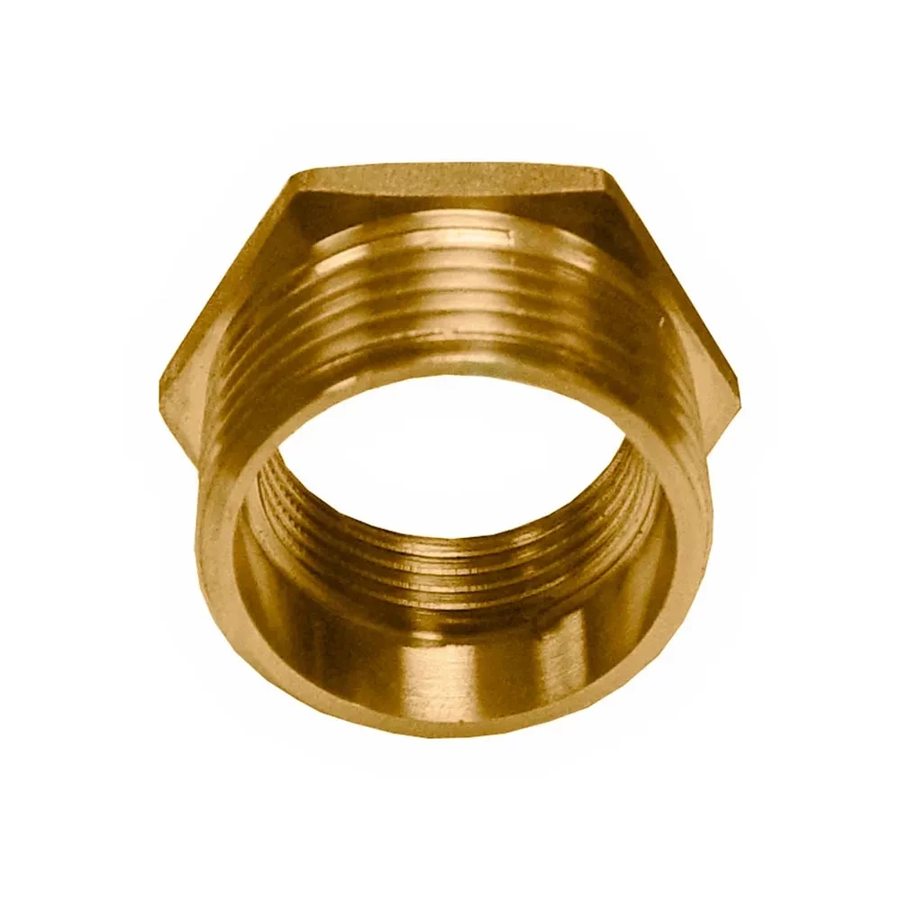 ARTIC 3/4x1/2´´ hexagonal reduction