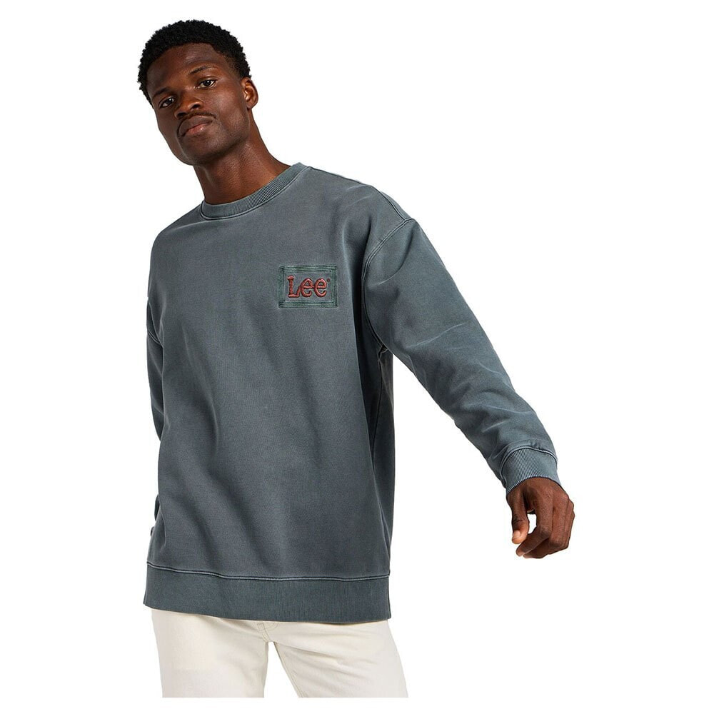 LEE Core Loose Sweatshirt
