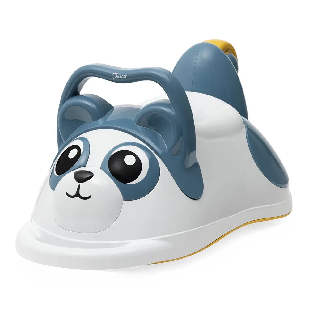 CHICCO Panda 3 En 1 ride on