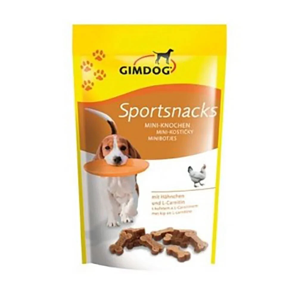 SANDIMAS Ox mini bone snack 60gr