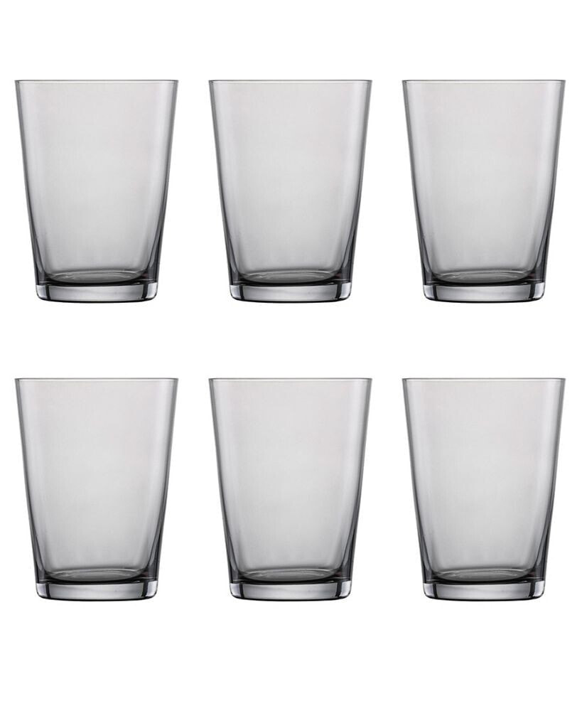 Zwiesel Glas together Water Glasses, Set of 4