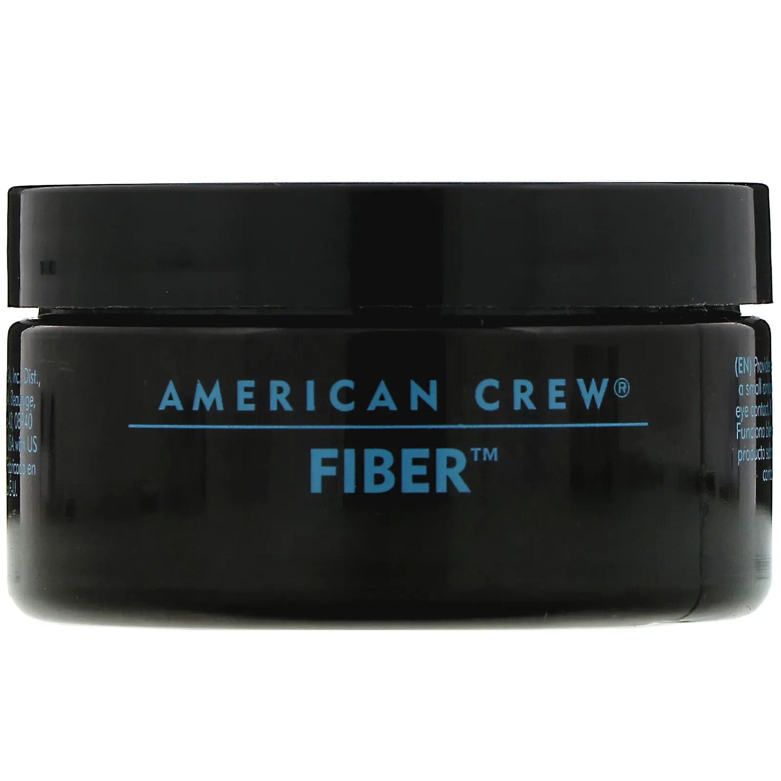 Crew fiber. Crew Fiber воск для волос.