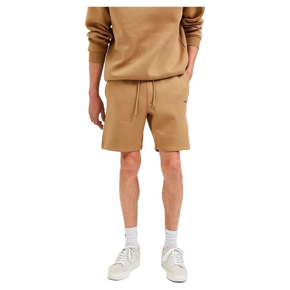 SELECTED Regular Hankie Ex Sweat Shorts