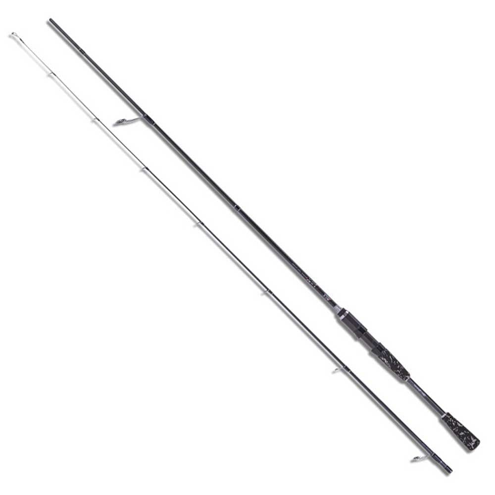 STR MNX Spinning Rod