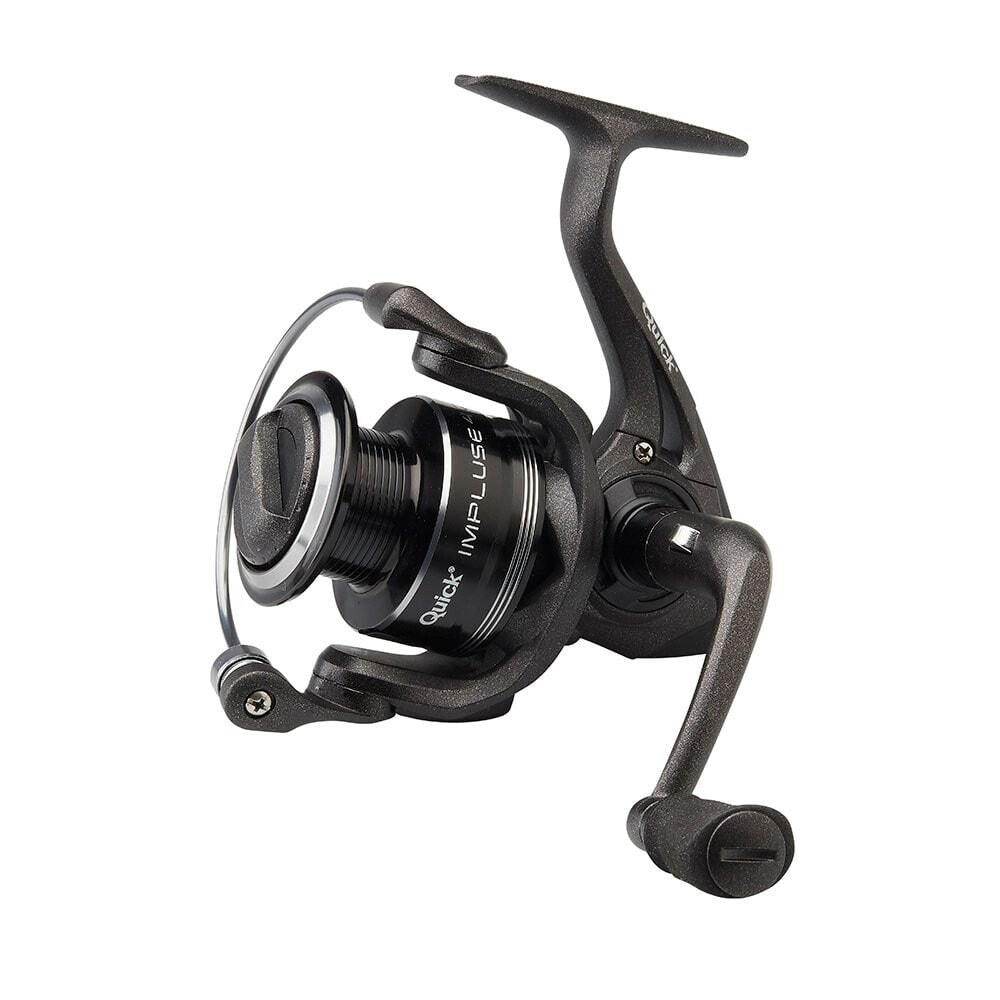 QUICK Impulse 4QF FD Spinning Reel