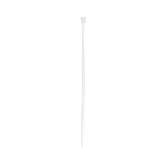 ABB TY300-50 - Releasable cable tie - Nylon - Polyamide - White - 7.6 cm - 220 N - V2