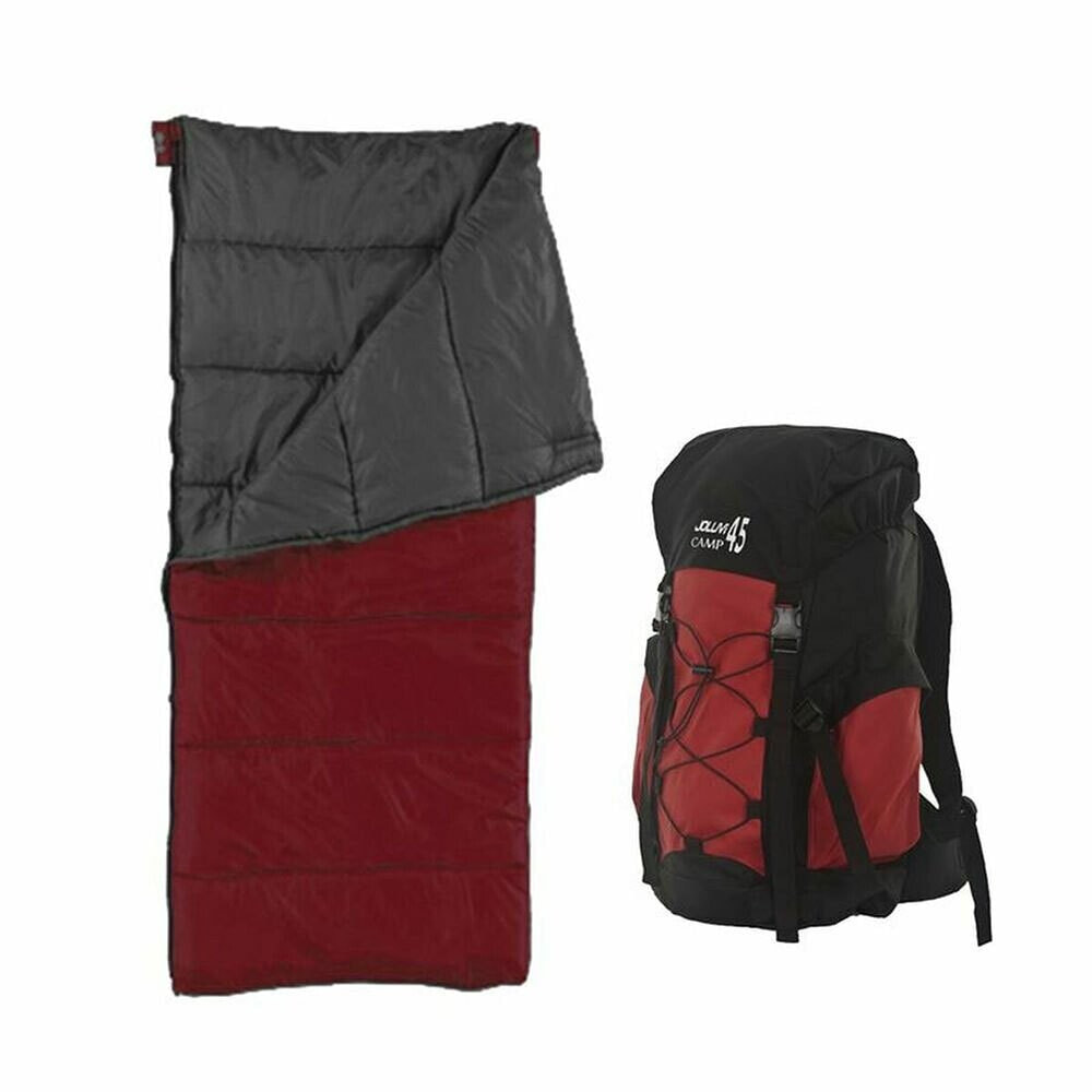 JOLUVI Set Camp 45L Backpack