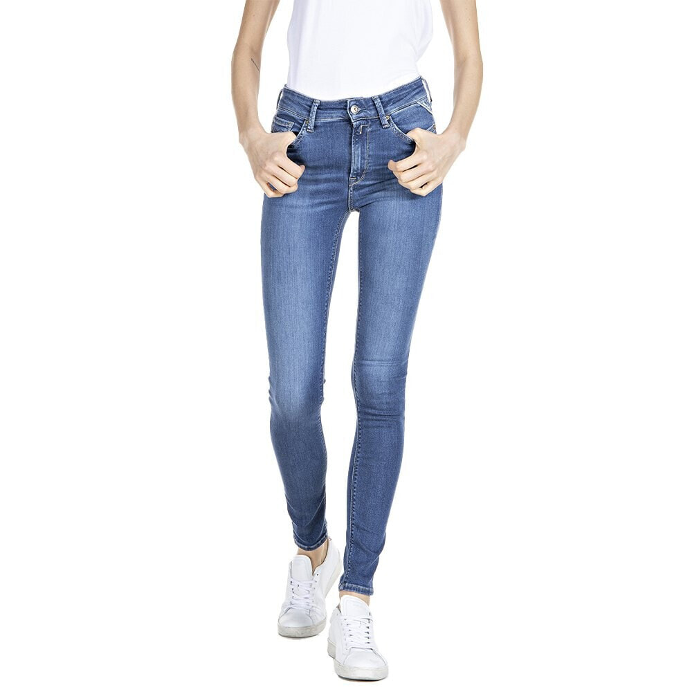 REPLAY WHW689.000.523.233 Jeans