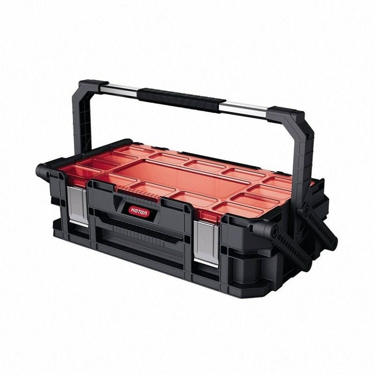 Toolbox Keter 238274 Plastic