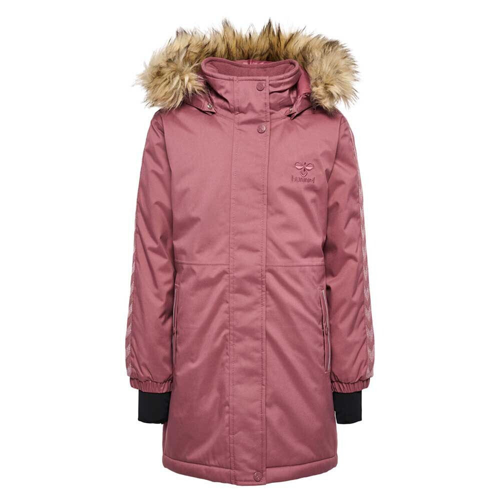 HUMMEL Leaf Tex Coat