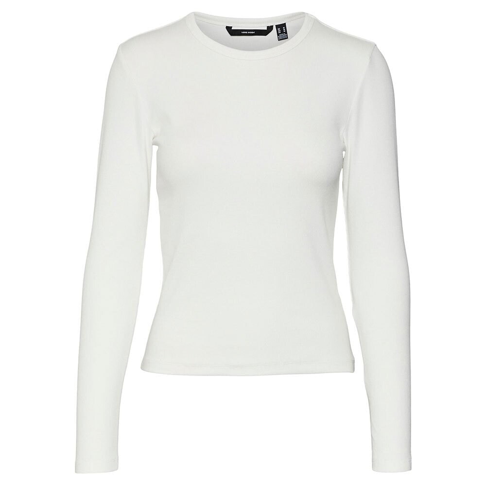 VERO MODA Chloe Long Sleeve T-Shirt