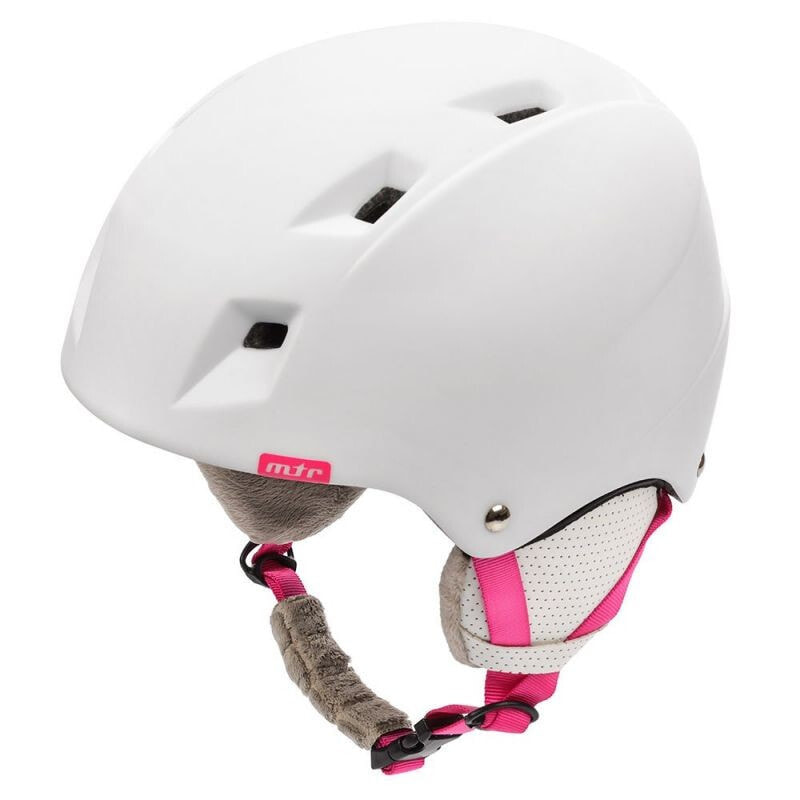 Шлем для горных лыж и сноубордов Meteor