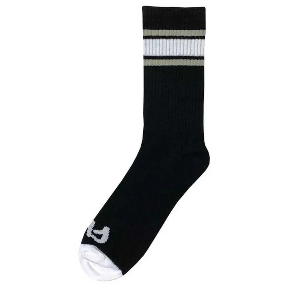 CULT Stripe Socks