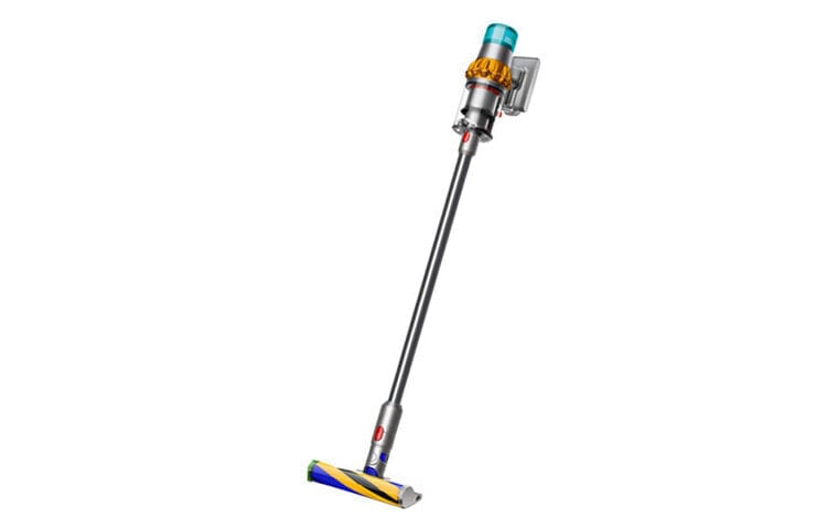 Dyson Dust Collector V15 Detect Total Clean Extra