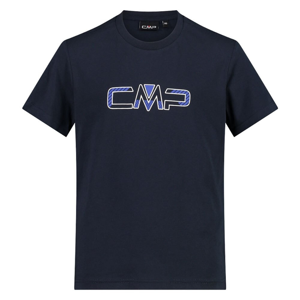 CMP 32D8284P Short Sleeve T-Shirt