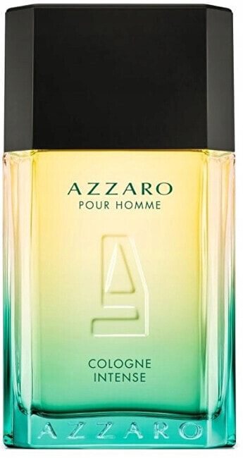 Azzaro Pour Homme Cologne Intense - EDT