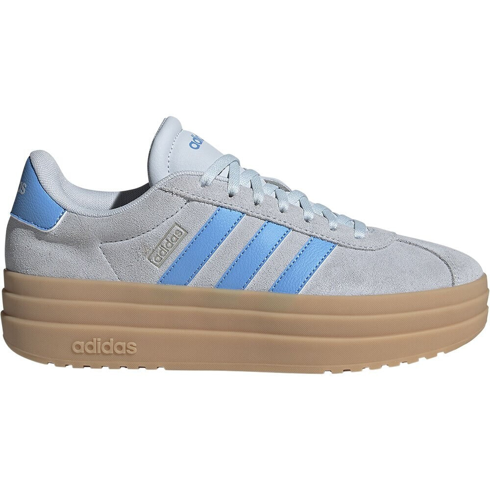 ADIDAS VL Court Bold Trainers