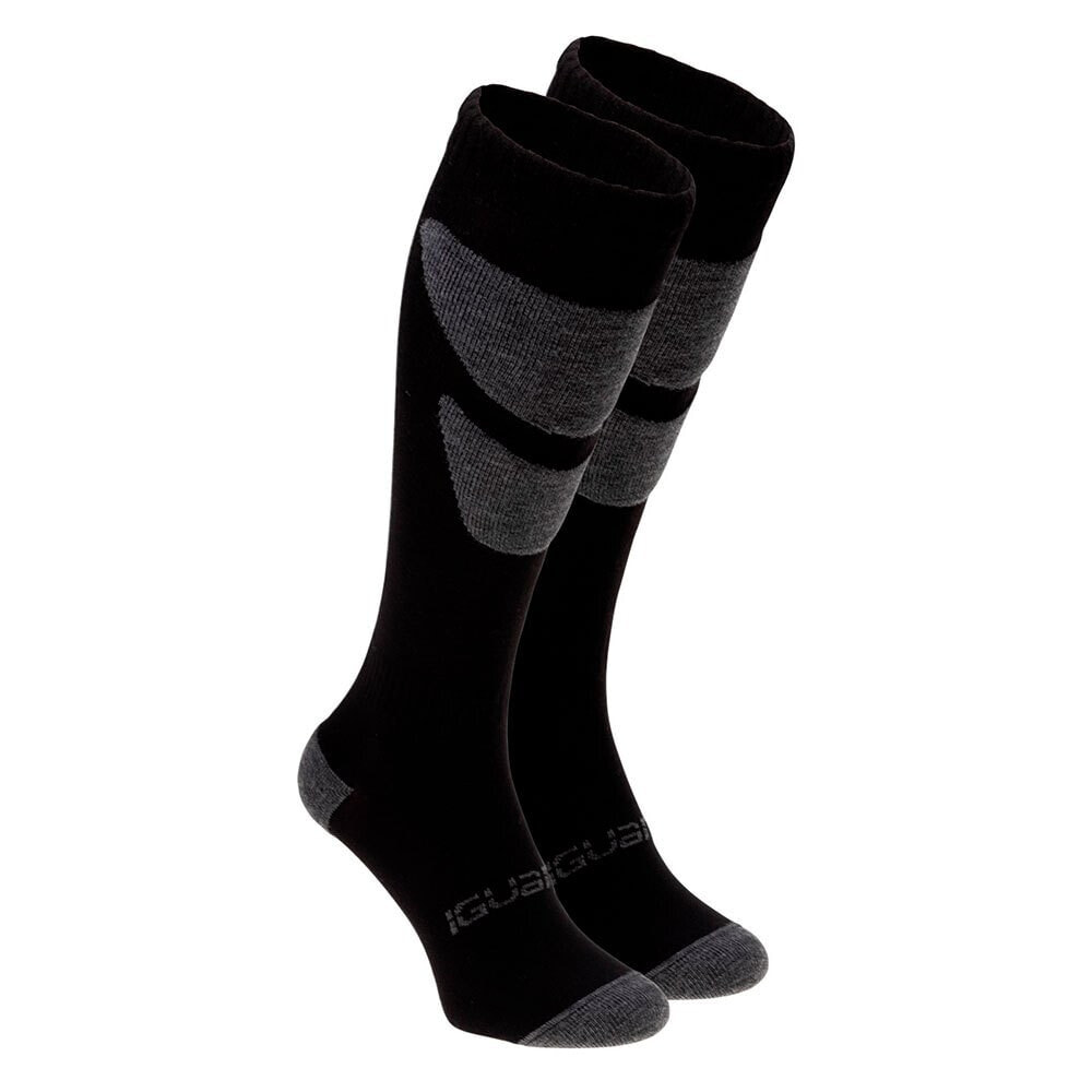 IGUANA Predo Long Socks