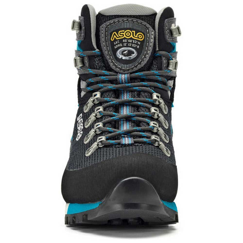 ASOLO Corax Goretex Hiking Boots