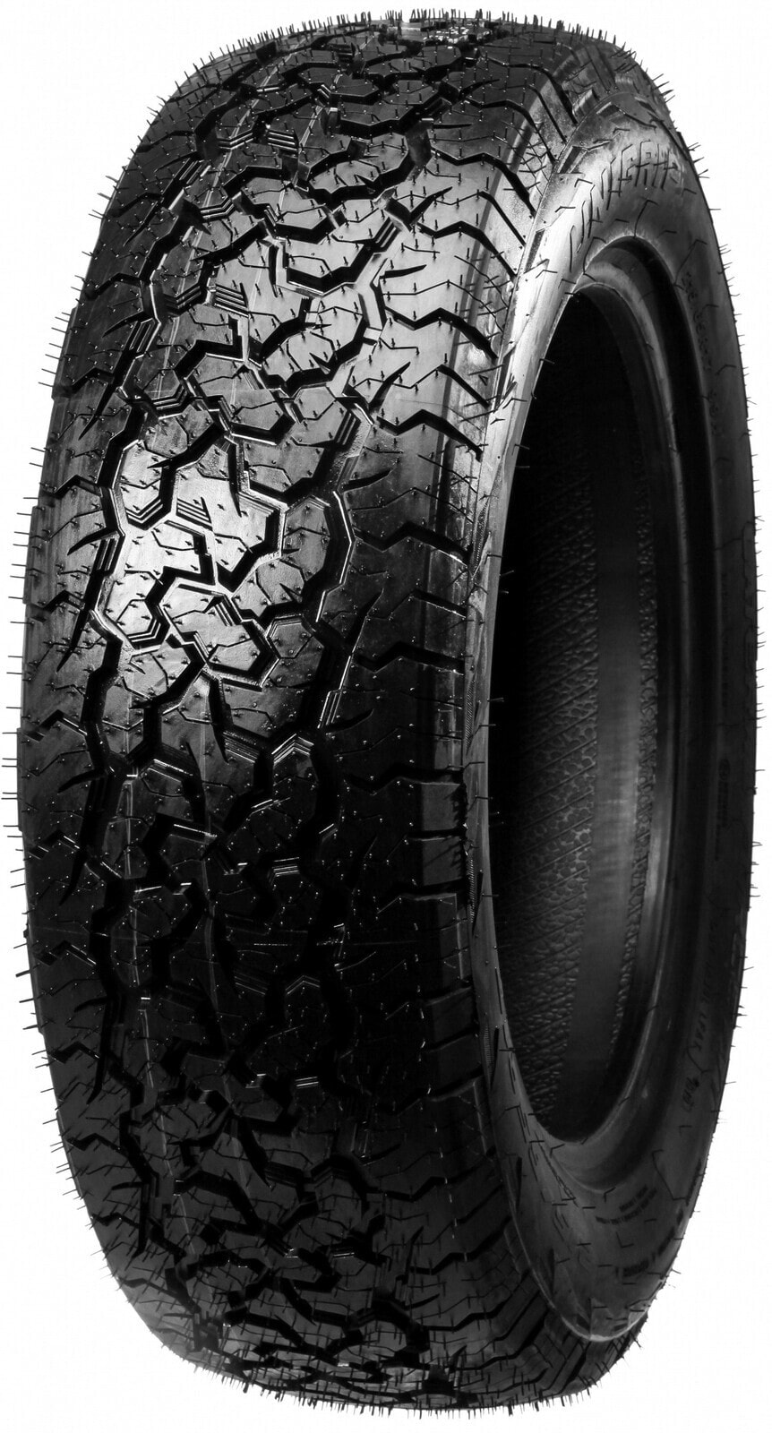 Шины для внедорожника летние Unigrip Lateral Force A/T DOT19 255/55 R20 110H