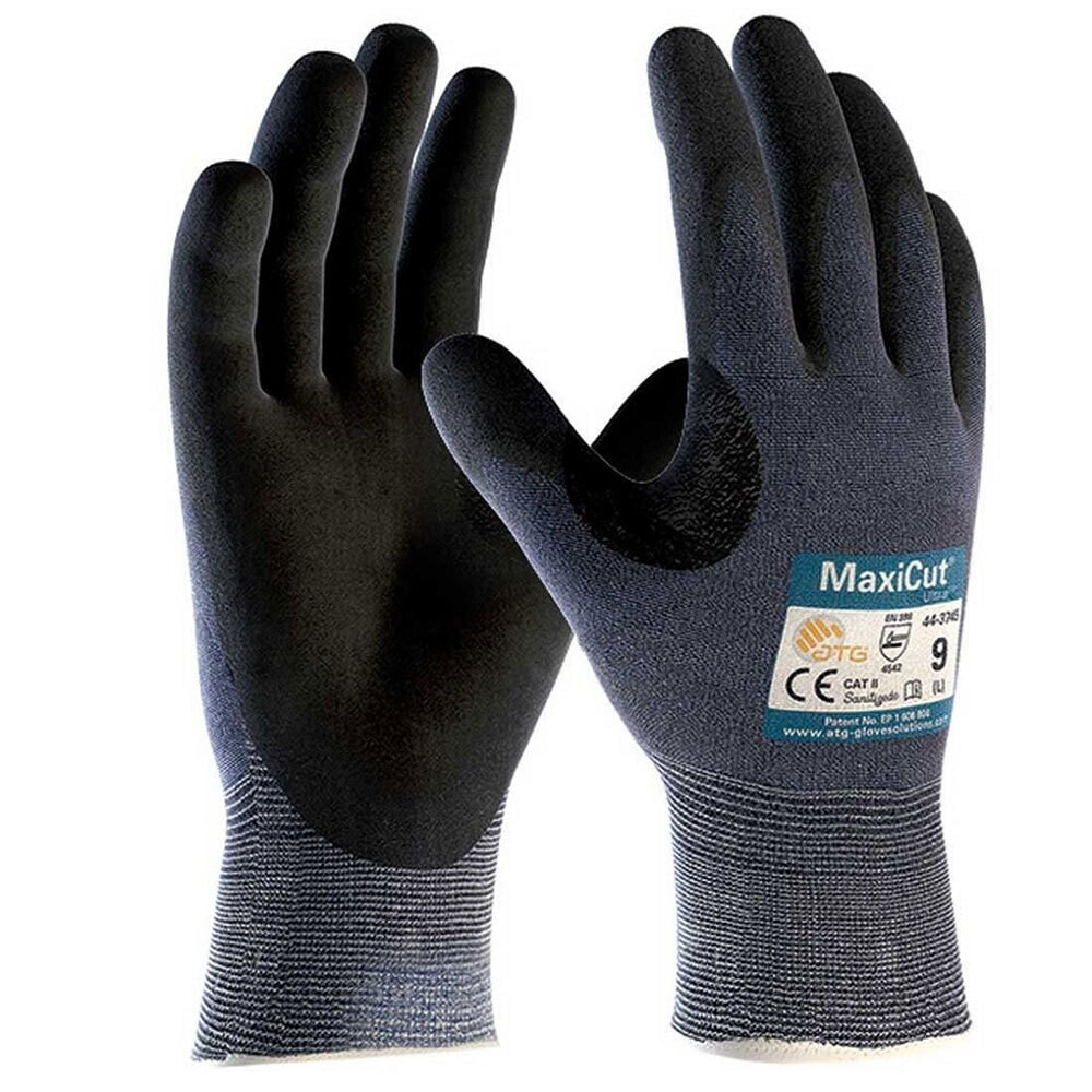 OEM MARINE Maxicut Ultra Long Gloves