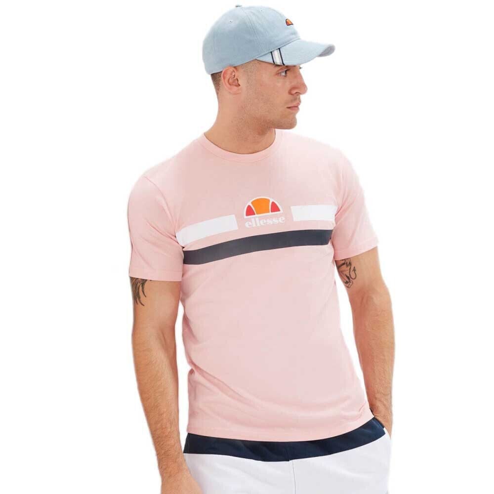 ELLESSE Aprel Short Sleeve T-Shirt