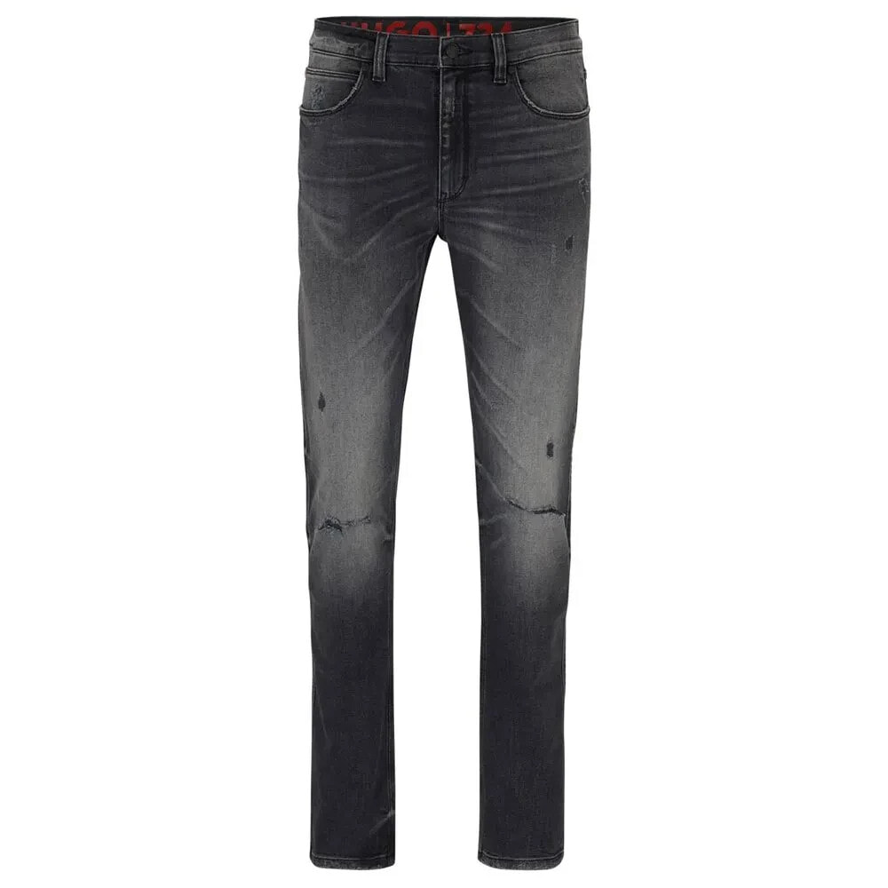 HUGO 734 10243500 03 Jeans