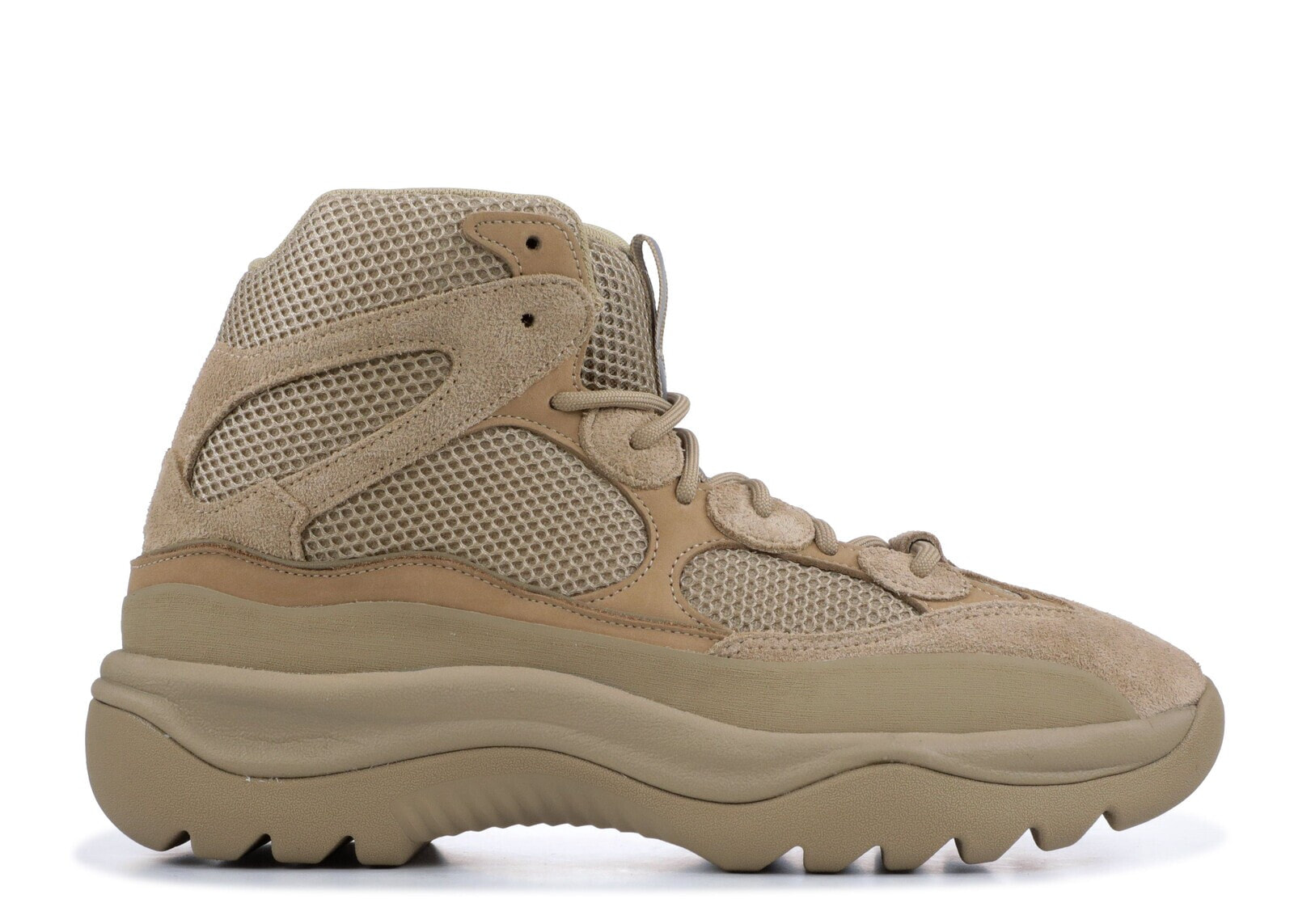 Yeezy Desert Boot 'Rock'