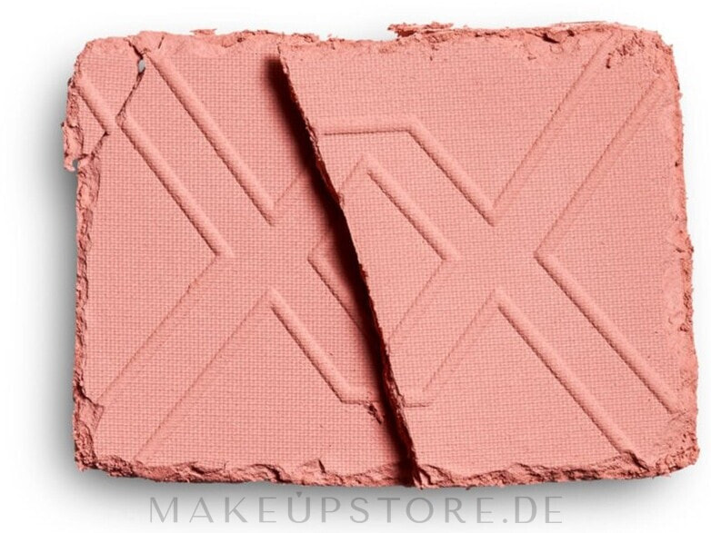 Kompaktes Rouge - XX Revolution XXcess Blush Powder