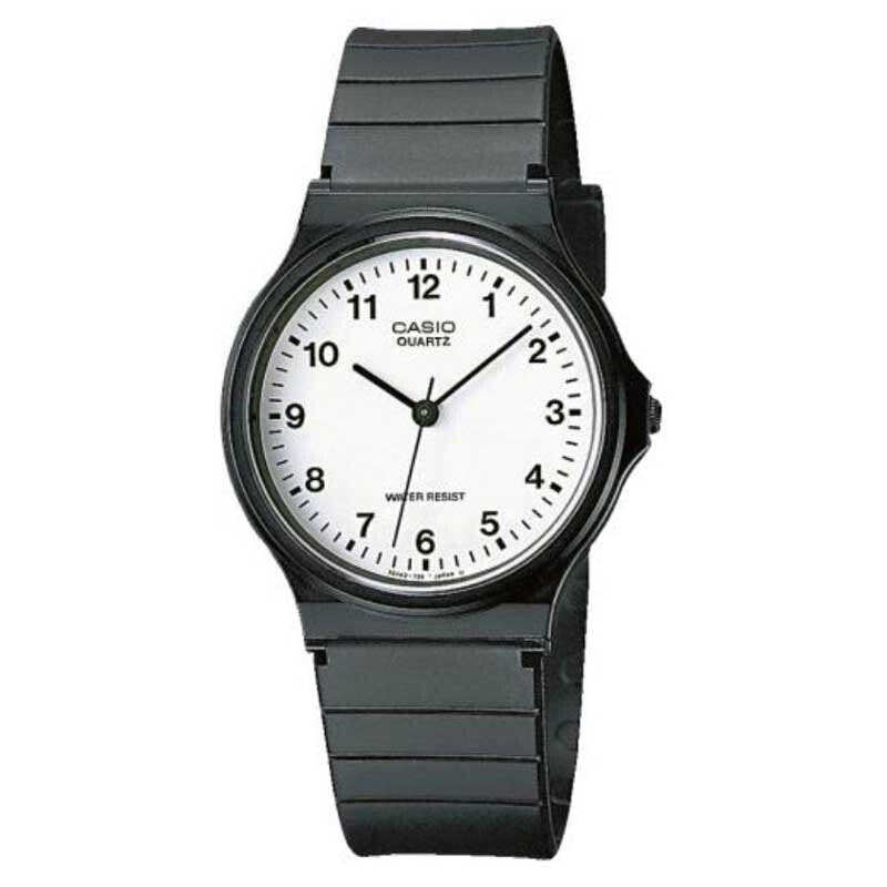 CASIO MQ-24-7BLLEG watch