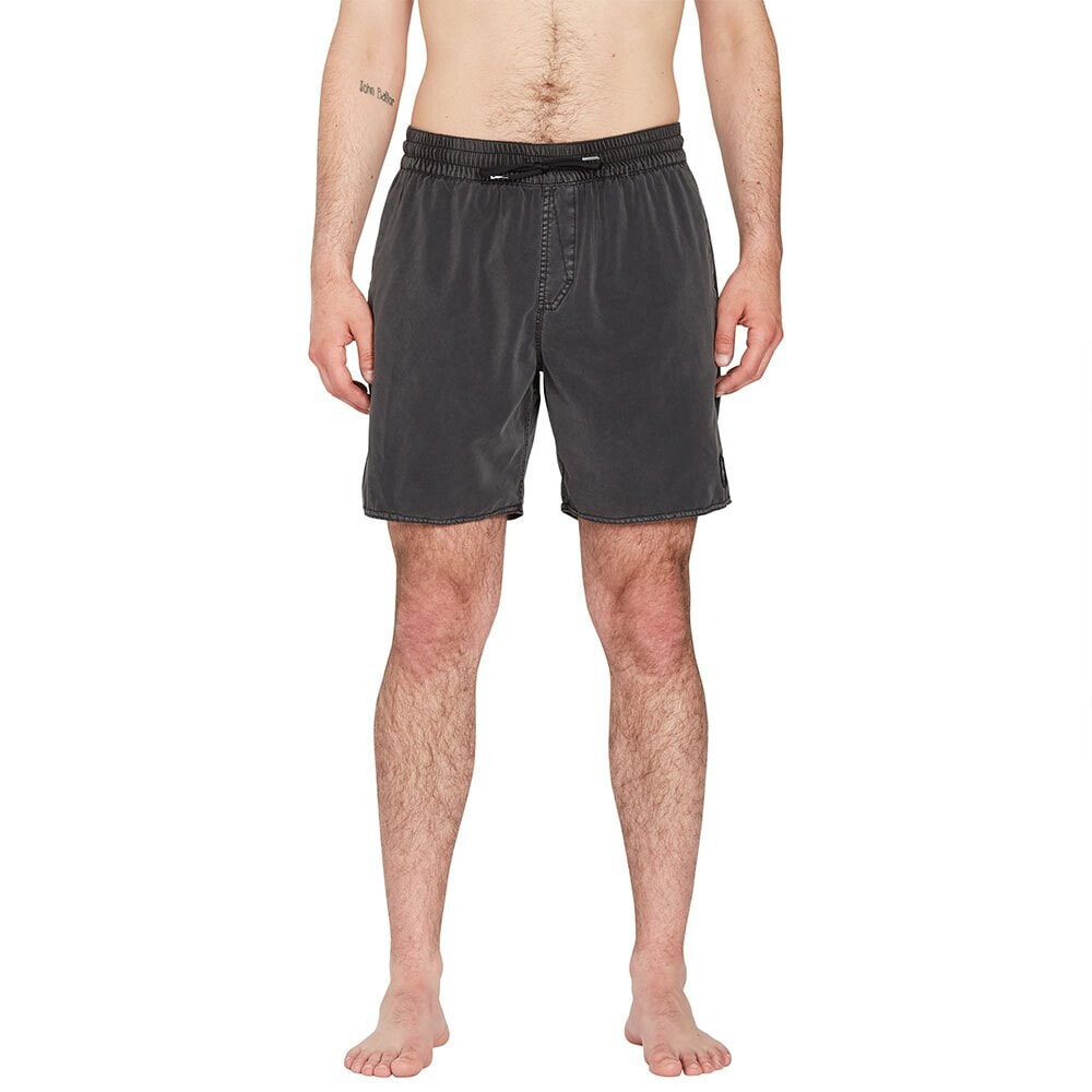 VOLCOM Center 17´´ Swimming Shorts