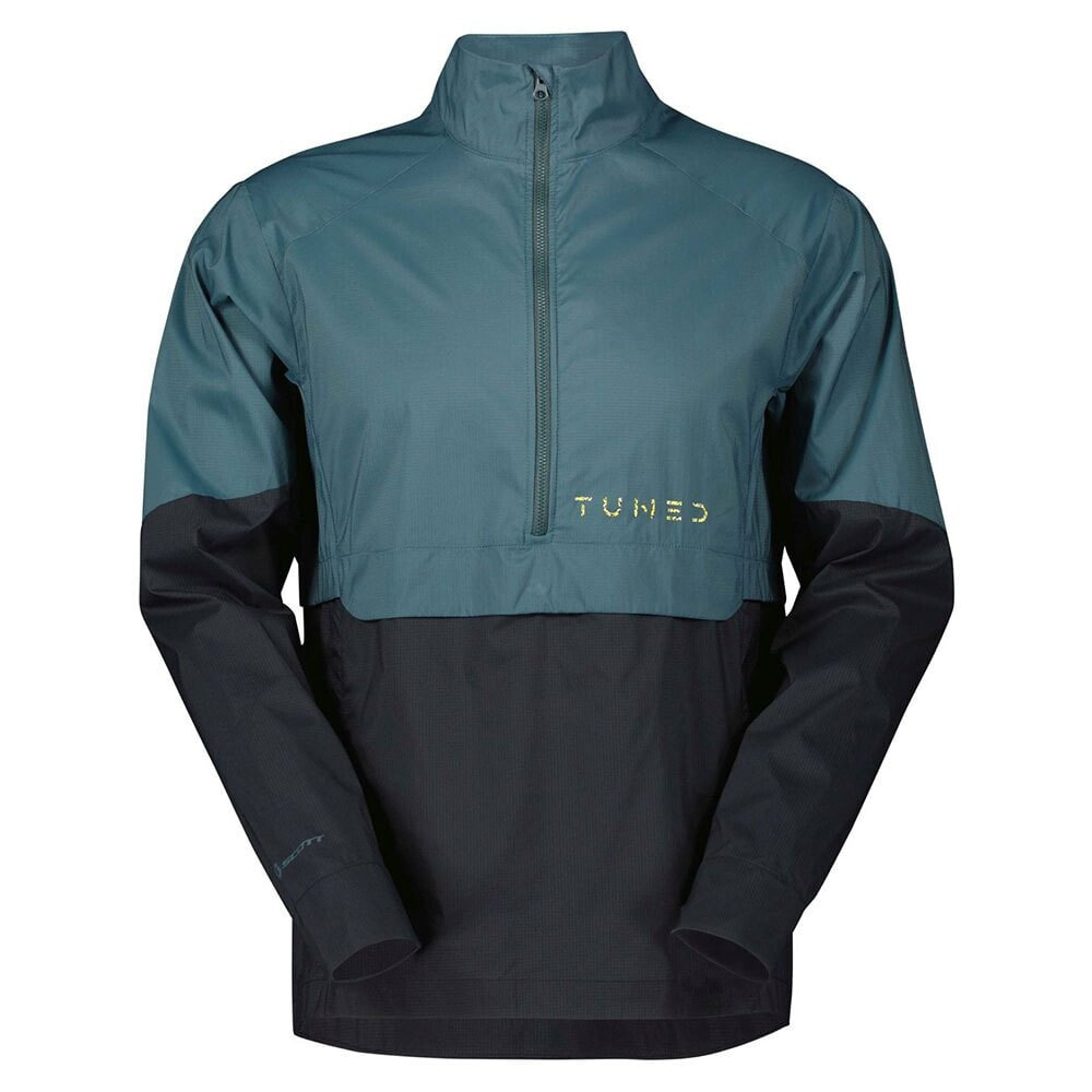 SCOTT Tuned Anorak WB Jacket