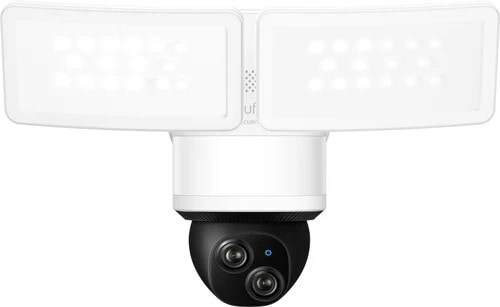 Eufy Floodlight Cam E340