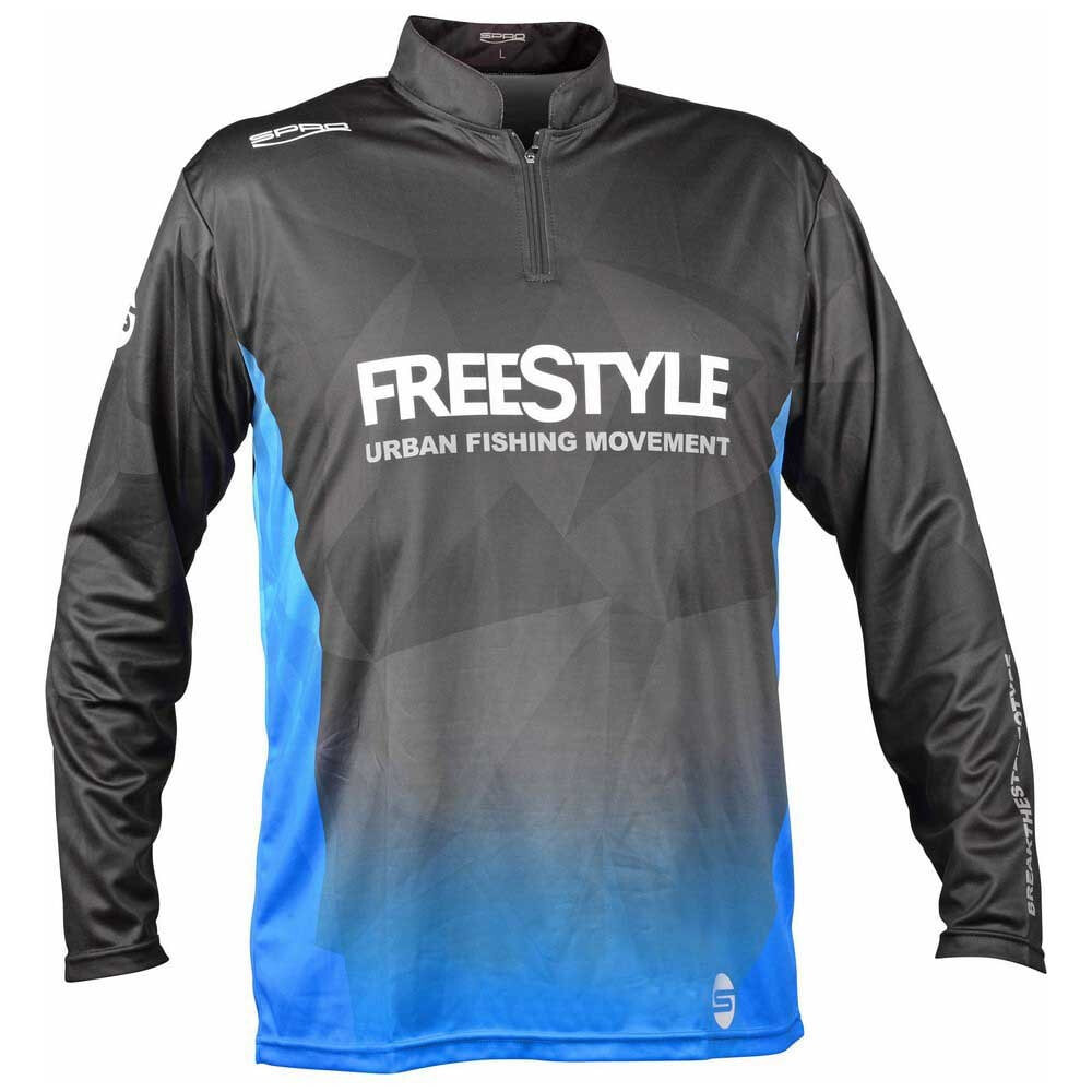 SPRO Freestyle Team Sweatshirt