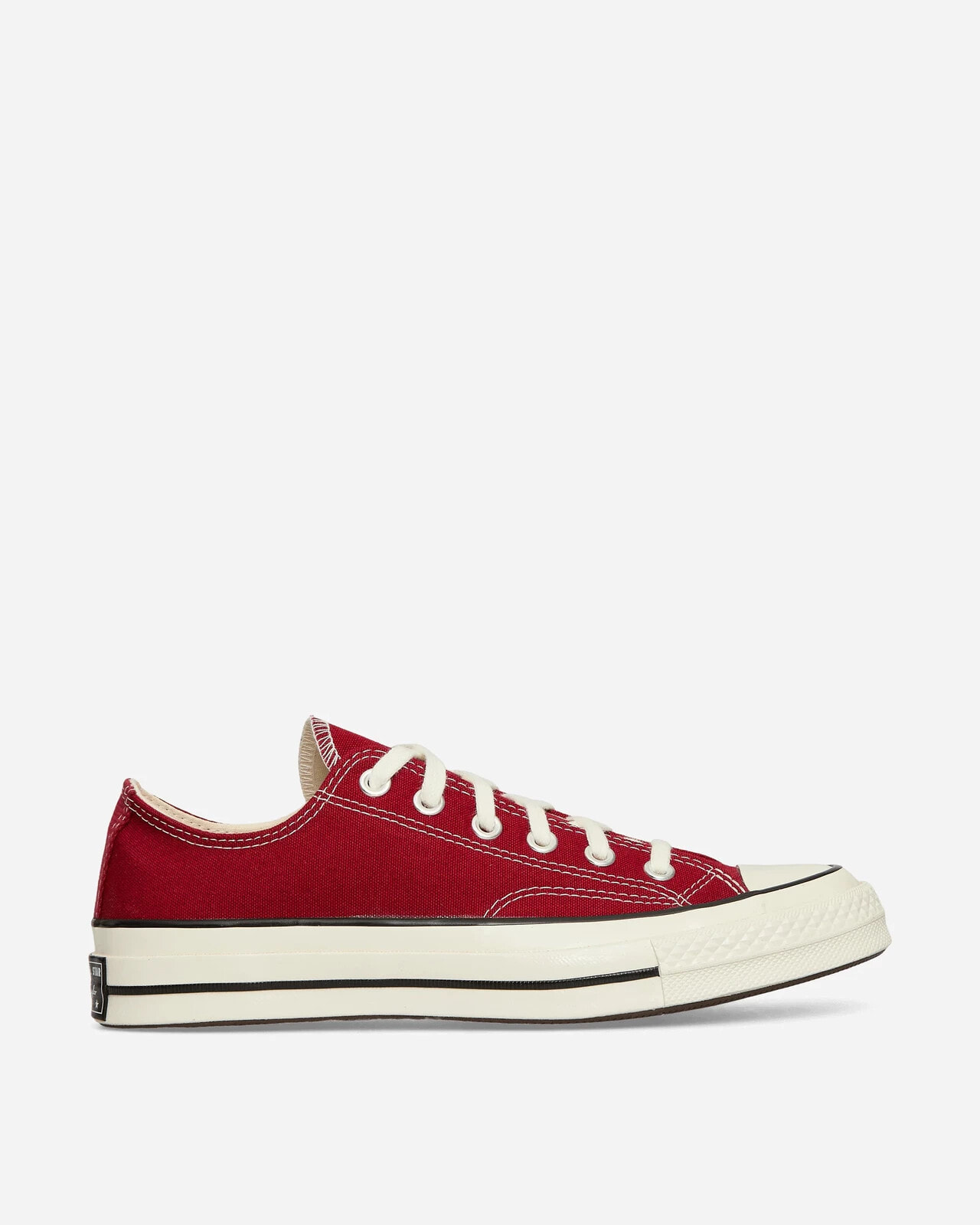 Chuck 70 Low Sneakers Park Red