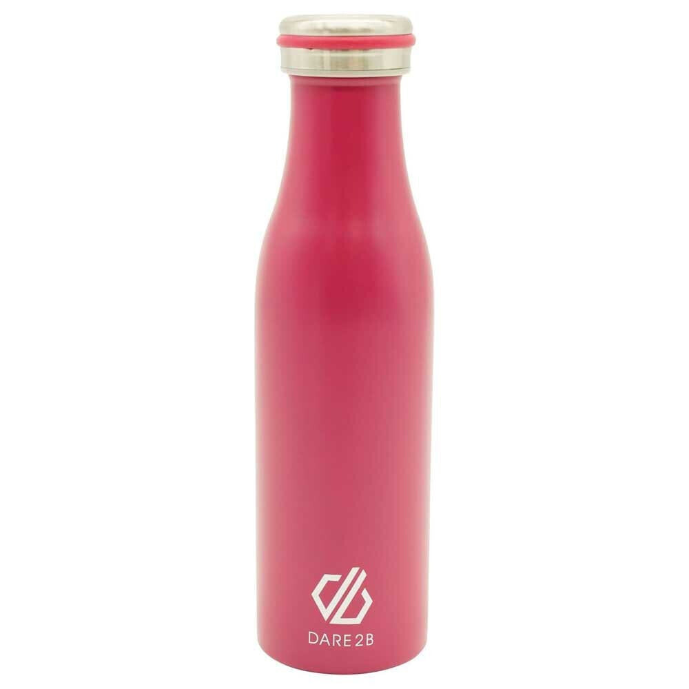 Dare2B Steel 480ml Bottle