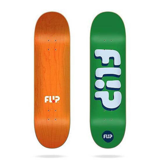 FLIP Team Freehand 8.0´´ Skateboard Deck