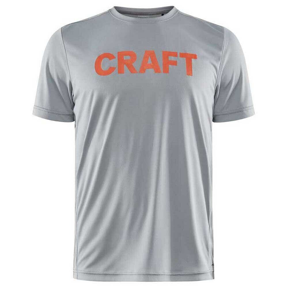 CRAFT Core Charge Short Sleeve T-Shirt