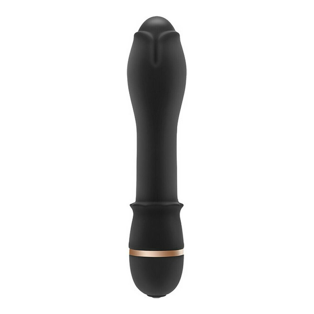 Vibrator Rumble S Pleasures Black