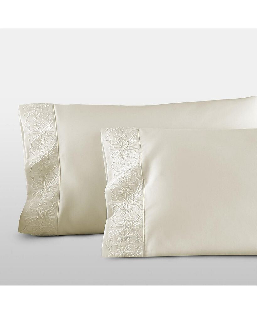Bebejan ariane Egyptian Cotton Pillowcase Set Standard Size