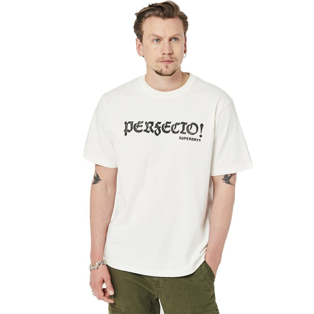 SUPERDRY Vintage Surf Ranchero T-Shirt