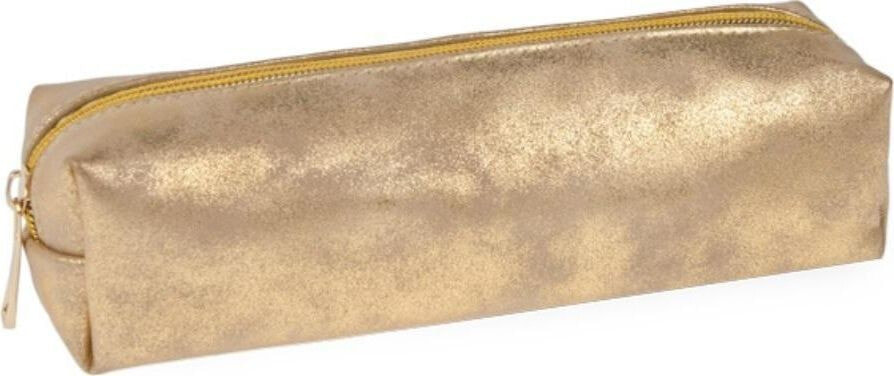 Starpak pencil case and STK GOLDEN GOLD PB 24/48 pencil case