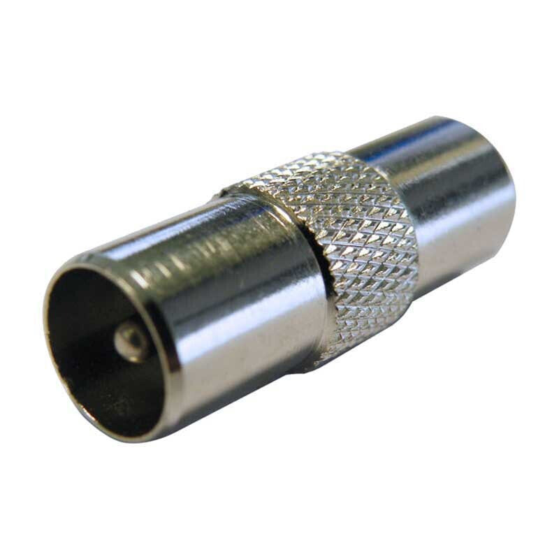 EUROCONNEX Thread RG-6 5C2V 3876 Male TV Antenna Connector