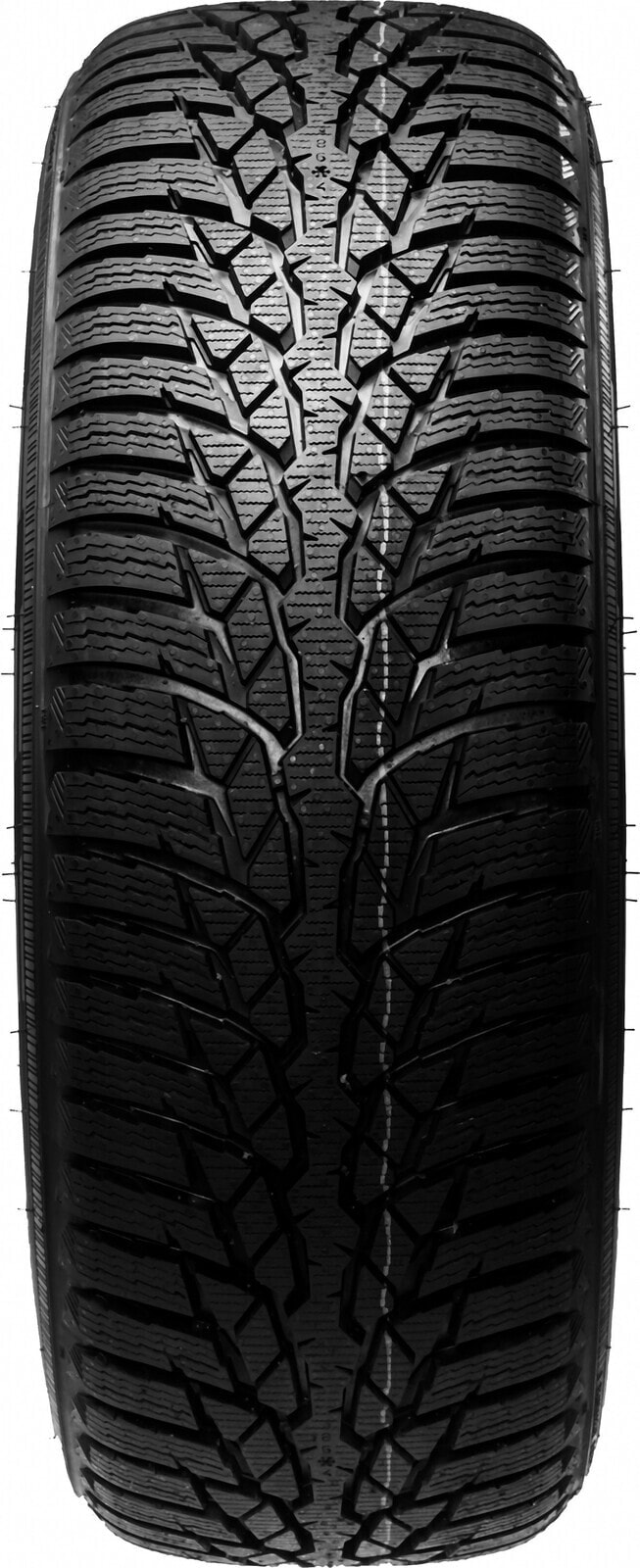 Шины зимние Nokian WR D4 XL DOT16 235/50 R17 100V