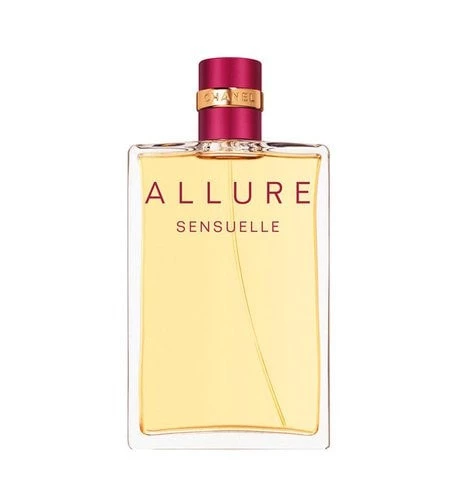 Chanel Allure Sensuelle EDT 100 ml