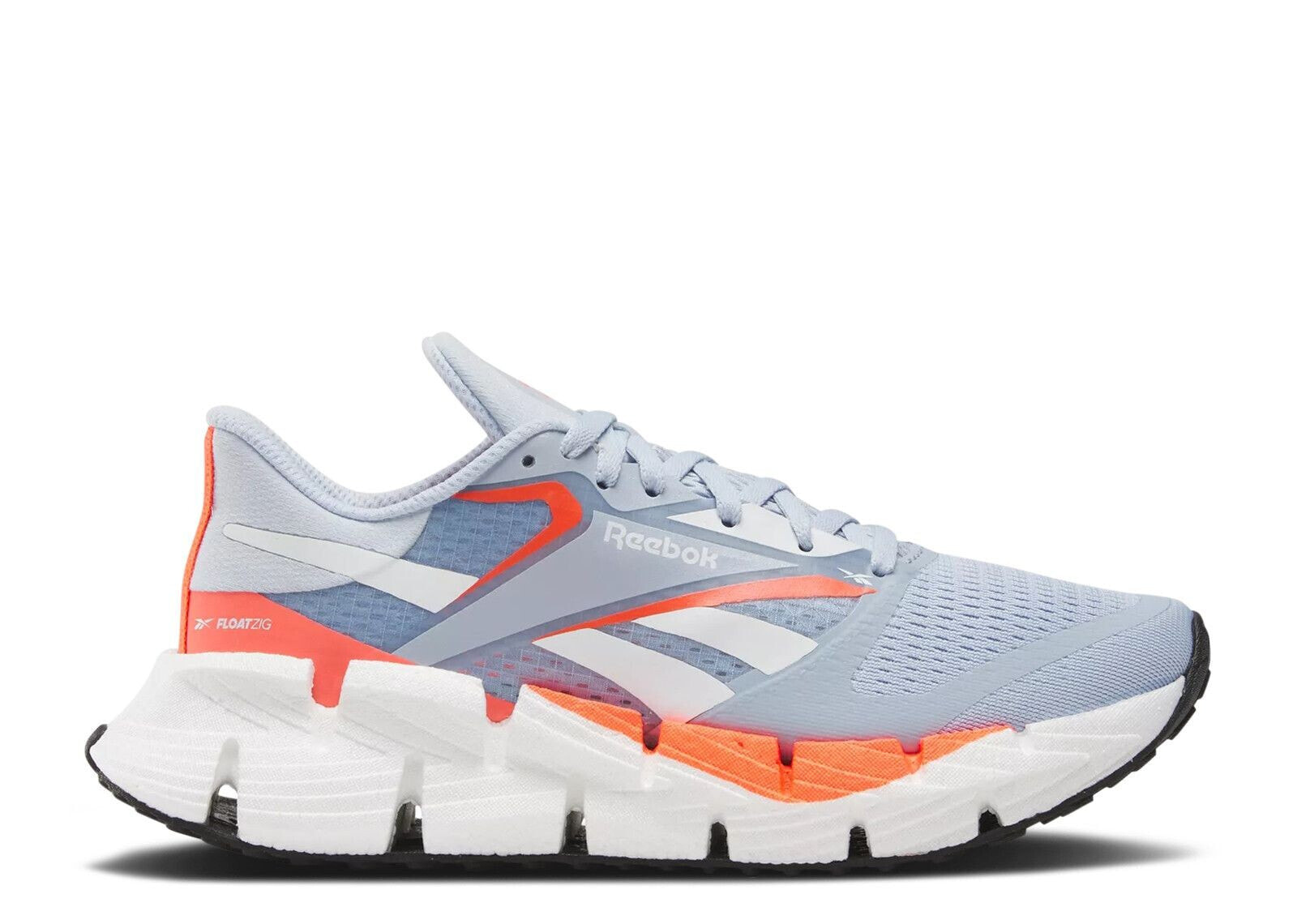 Wmns FloatZig 1 'Pale Blue Orange Flare'