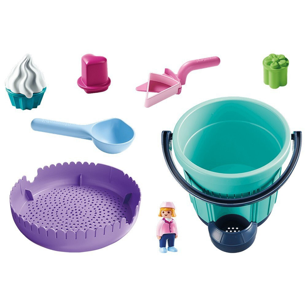 PLAYMOBIL 70339 Pastry Bucket