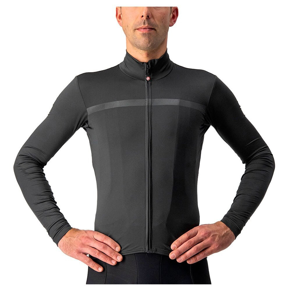 CASTELLI Pro Thermal Mid Long Sleeve Jersey